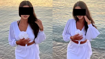 Cântăreața din România care trăiește coșmarul oricărei mame! Fiica ei are osteomielita cronică