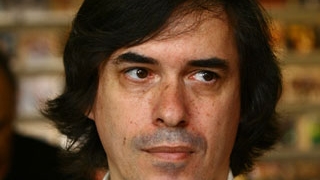Mircea Cartarescu detine un record! Cartile lui au fost traduse in 18 limbi!