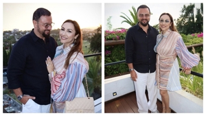 Familia Măruță, vacanță de lux în Spania! Andra și Cătălin, ”la purtător” cu zeci de mii de euro