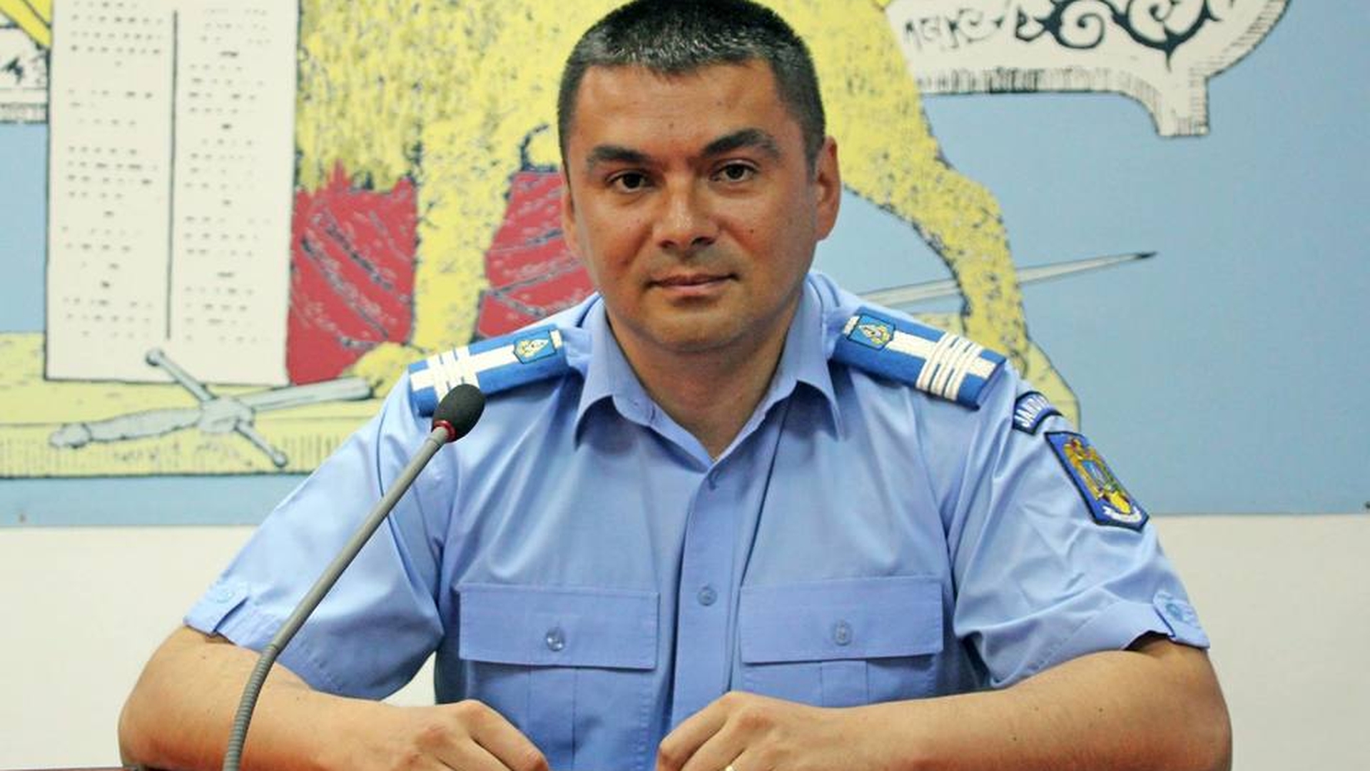 Șeful Jandarmeriei, primele declarații după violențele din Piața Victoriei: ”Dacă cineva se face vinovat de ceva, indiferent dacă e în uniformă sau civil, va fi tras la răspundere”