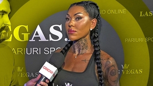 Claudia de la Insula Iubirii i-a ”retezat-o” ispitei Andrei, iar pe Bogdan, fostul iubit, l-a dat în vileag: ”Încă îmi scrie!”