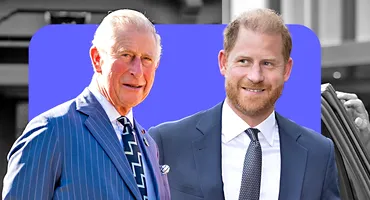 Prințul Harry s-a întâlnit cu Regele Charles pentru prima dată în aproape doi ani. Ce a transmis Palatul Buckingham