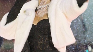 Rihanna, nu ai inghetat?