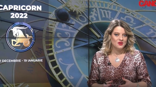 Horoscop zodia Capricorn 2022. Va trebui să aibă mai multă responsabilitate financiară