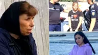 Mama Alinei Ciobanu, devastată când a aflat că Loredana Atănăsoaie va sta doar 16 ani după gratii: ”Își va reface viața, iar fata mea putrezește în pământ”