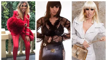 Cum arată Raluca Bădulescu fără perucă. Vedeta Kanal D suferă de o boală rușinoasă de păr