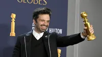 Cât de sărac a fost Sebastian Stan în America, deși a filmat pentru Marvel. Nu avea bani nici să...