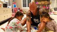 Veste cumplită la Hollywood. Dwayne „The Rock” Johnson și familia, infectați cu COVID-19