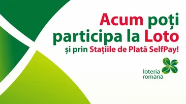 Rezultate Loto 6 din 49. Numerele extrase duminică, 29 noiembrie – Extragerea LIVE