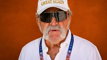 Cui îi va lăsa Ion Țiriac întreaga avere. Omul de afaceri iese la pensie: ”Să vedem cum fac treaba asta”