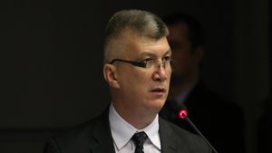 Seful Administratiei Nationale a Penitenciarelor vrea puscarie noua. Afla care este motivul