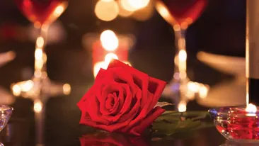 Ziua Îndrăgostiților la Rădăuți. Ce-a pățit o femeie după ce și-a dat întâlnire cu un bărbat cunoscut pe Facebook