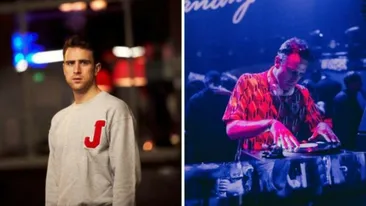 BREAKING | DJ-ul Jack Revill, cunoscut ca Jackmaster, a murit la doar 38 de ani