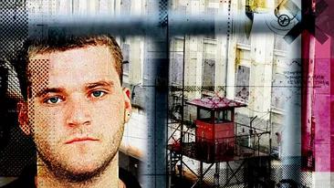 “Fiara din Balcani” n-a mai rezistat după gratii și…