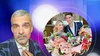 Nașul Temișan, marele absent de la nunta Andreei Bălan. Ce spune despre mariajul cu Victor Cornea: „I-am refuzat invitația”