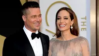 Ce spune BRAD PITT despre ANGELINA JOLIE, după ce actriţa a depus actele de divorţ:,,E nebună, dar încă o iubesc‘’