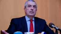 Tăriceanu: “I-am trimis preşedintelui Iohannis o scrisoare personală în care am reiterat de ce nu participăm la consultări!”