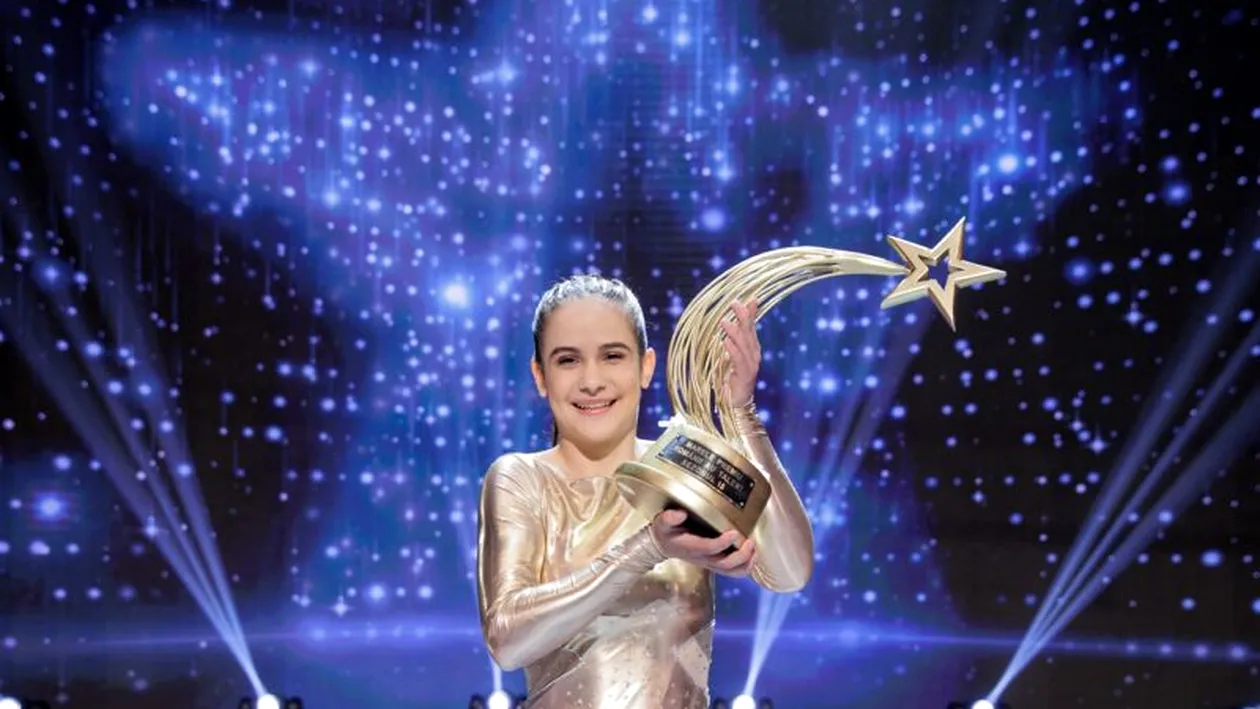 S-a aflat! Ce va face Damaris Lupu cu cei 120.000 de la Pro TV, după ce a câștigat Românii au Talent