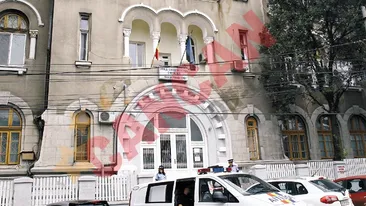 Conducerea Maternitatii Giulesti, decapitata de Oprescu!