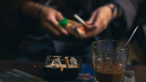 Amenzi uriașe în București! Poliția Capitalei a luat la control restaurantele unde se fuma ilegal