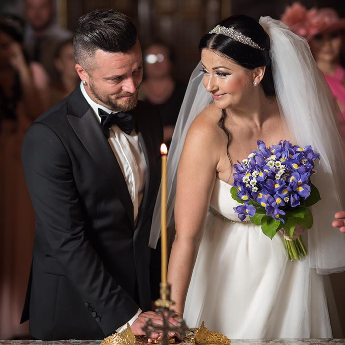 Cât de des fac amor Gabriela Cristea și Tavi Clonda de când au devenit părinți