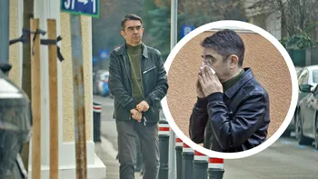 Viroza, bat-o vina! Mihai Găinușă „forțează” primăvara iar consecințele au și apărut