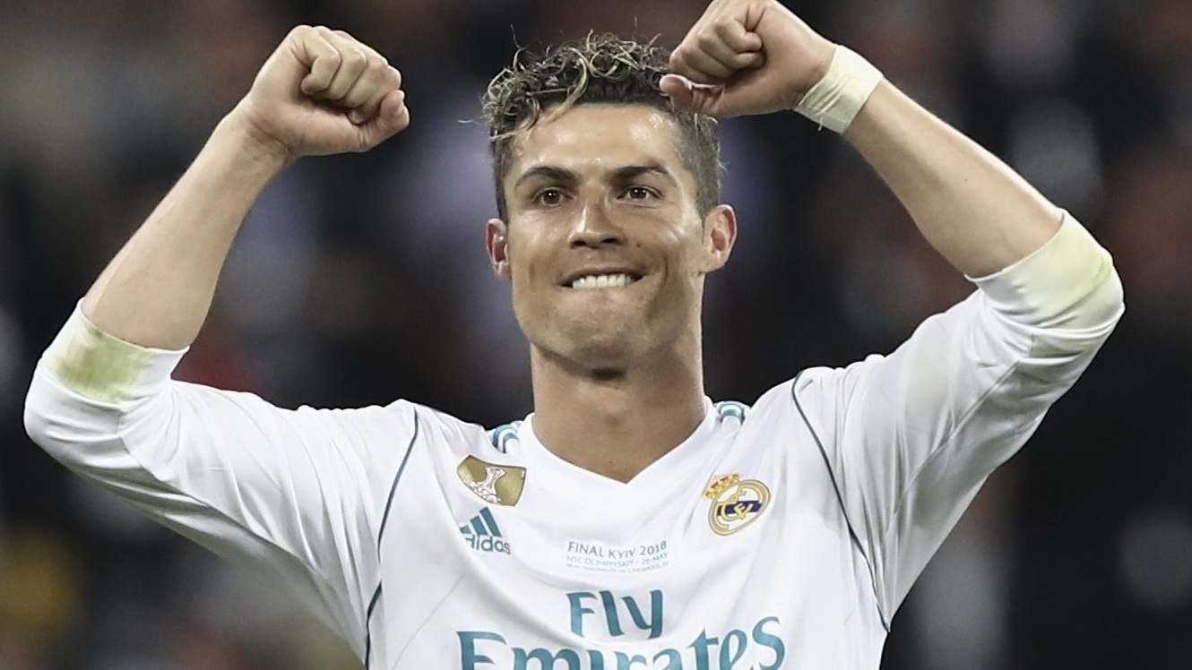 Cristiano Ronaldo primește 750.000 de dolari pentru o simplă postare pe Instagram!