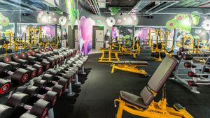 Cine sunt patronii misterioși ai sălilor de fitness World Class România. Afacerea aparține unui grup de investiții din străinătate