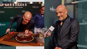 Întoarce banii cu lopata și salvează viața a mii de copii, însă este măcinat de un regret imens. Omul de afaceri a spus adevărul, pentru CANCAN.RO: “De asta n-am reușit să am o familie!”