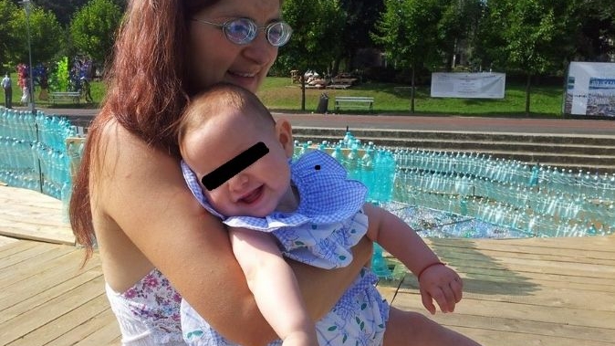 Eliza a închis ochii și aștepta ca mama ei să o spele pe cap! Educatoarea criminală a dezvăluit cum a ucis-o pe fetița ei de 4 ani