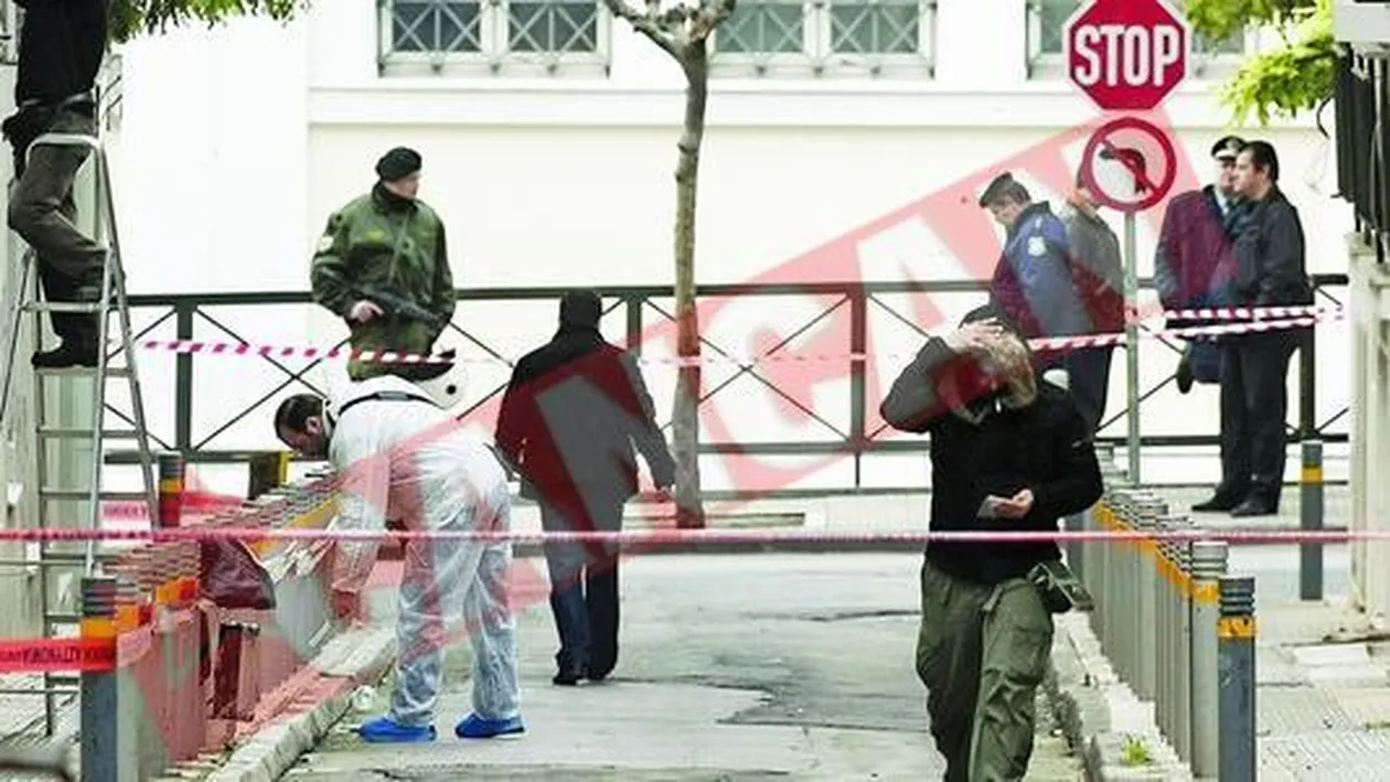 100.000 euro pentru eroul roman de la Salonic