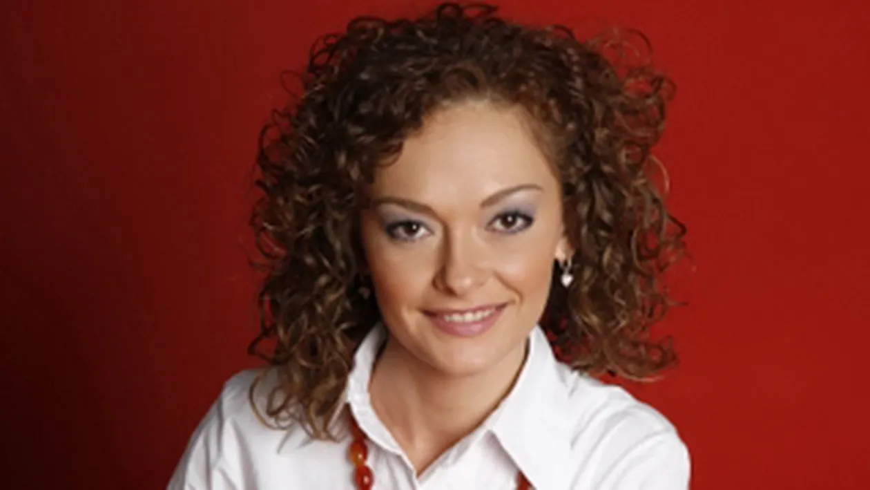 Andreea Fried: In Romania toti se considera vedete. Din punctul meu de vedere, putini sunt cei care merita titulatura asta