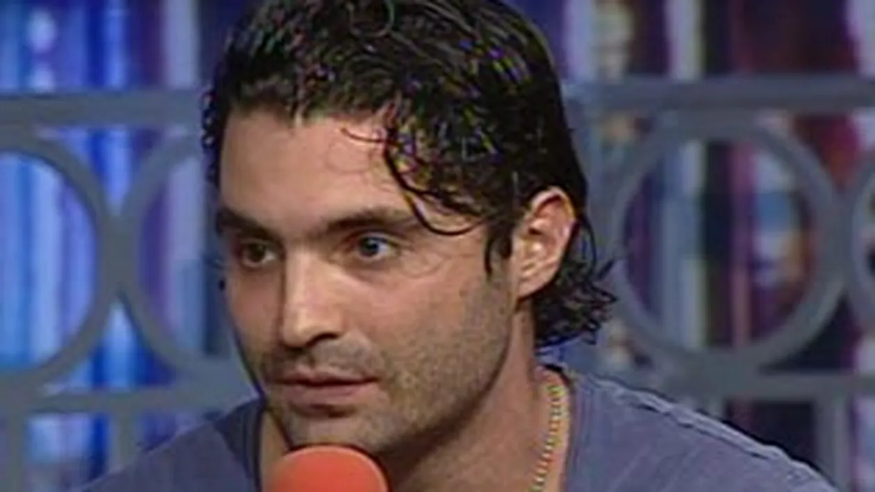 Pepe: Oana va ramane cu gandul la mine atata timp cat nu va avea un barbat puternic langa ea!