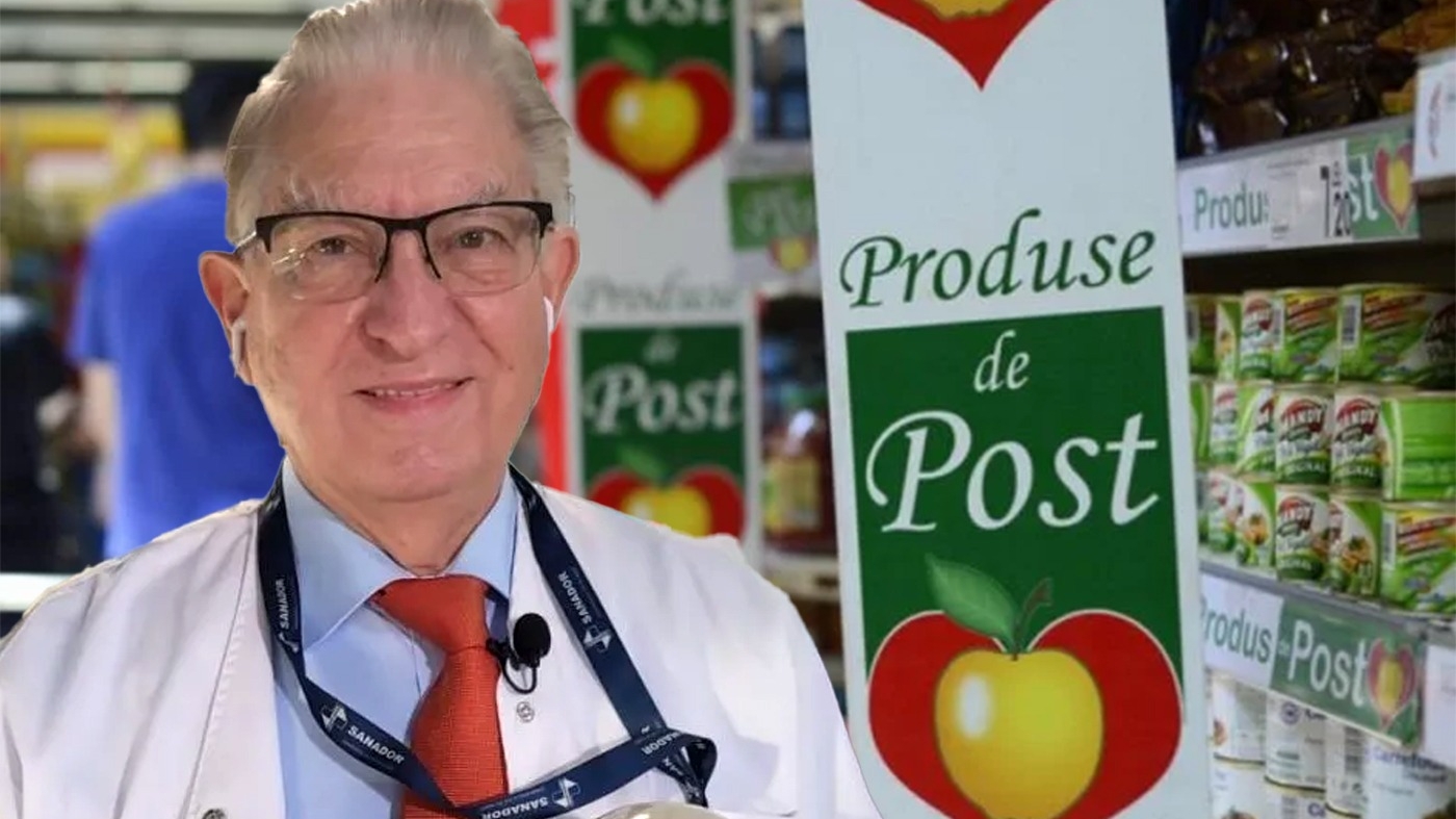 Alimentul de post adorat de români care însă DISTRUGE activitatea cerebrală, potrivit medicului Vlad Ciurea
