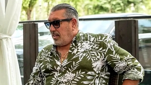 Unde locuiește, de fapt, Serghei Mizil. Controversatul om de afaceri deține o vilă pe malul unui faimos lac