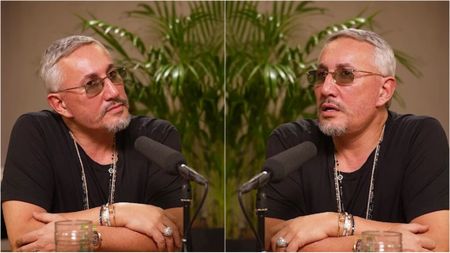 Unde își ține Joshua Castellano toți banii. Ai fi uimit! Este italian, dar a decis ca veniturile lui să...