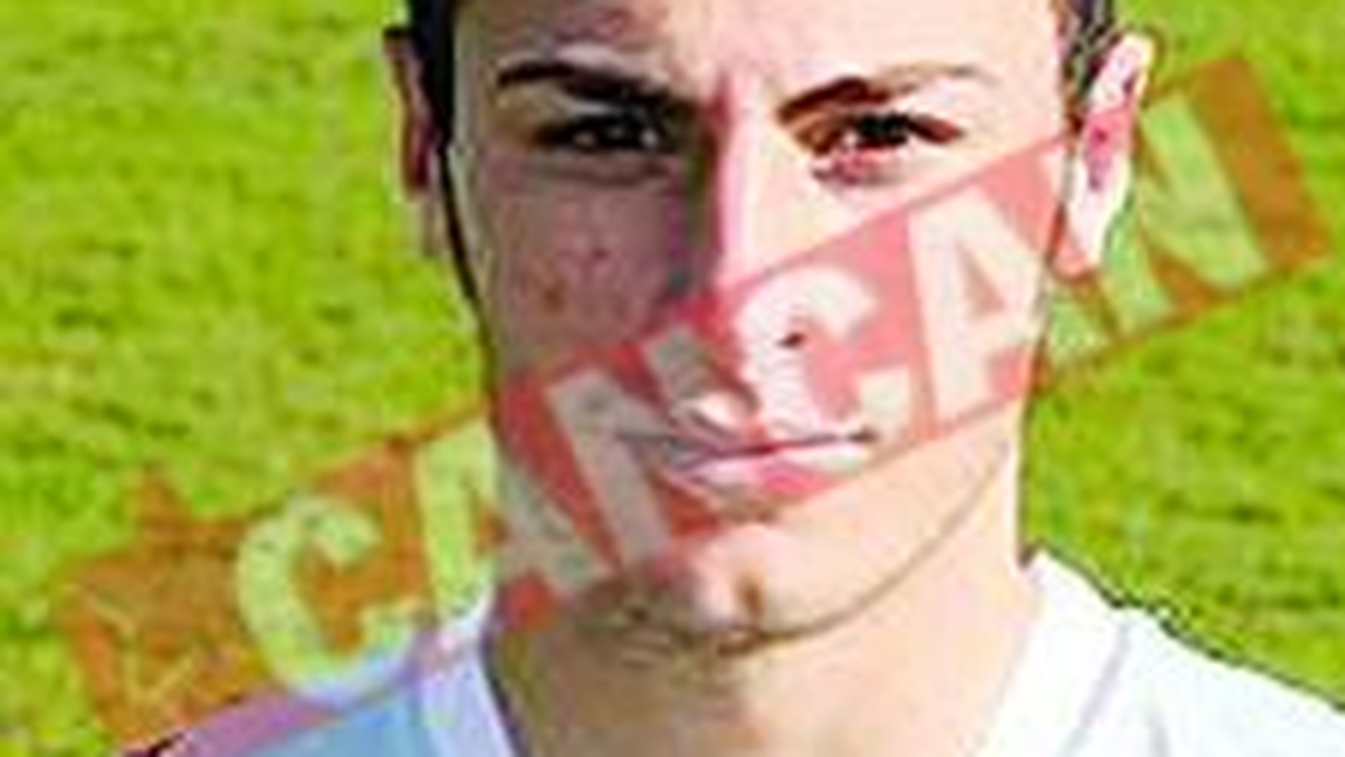 Stefan Radu cucereste Italia