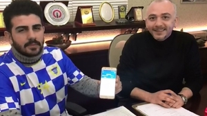Primul fotbalist plătit în Bitcoin. Unde s-a produs transferul şi cât a costat