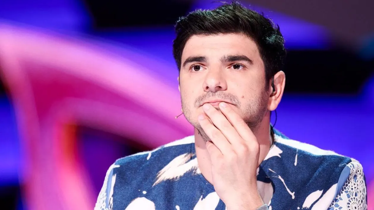 Alex Bogdan, mesajul sfâșietor pe care l-a primit de la mama lui pe patul de moarte: „M-a rupt total, m-a rupt în mii de bucăți”