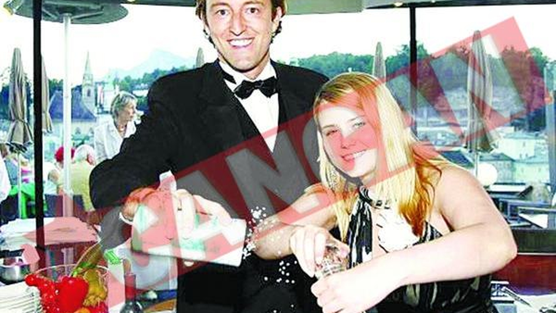 Natascha Kampusch, in razboi cu statul austriac