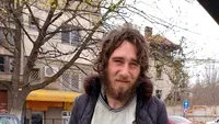 Cum s-a destrămat viața unui tânăr ce promitea multe! „Am fost în închisoare de șapte ori…acum cerșesc”