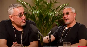 De ce a refuzat Joshua Castellano ca Lady Gaga să cânte în clubul lui: „Nu, asta era urâtă”