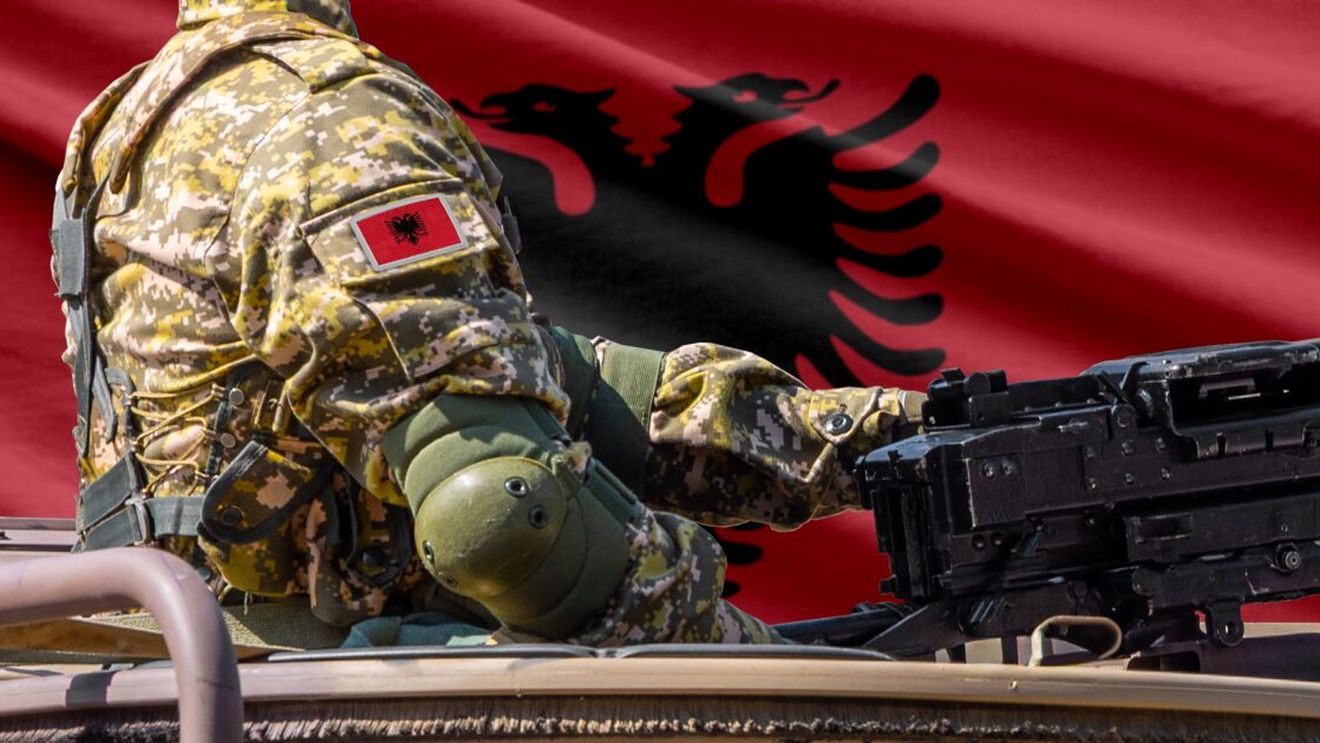 Albania, în alertă după un avertisment al SUA privind posibile amenințări iraniene. Bulgaria a fost avertizată direct de Iran