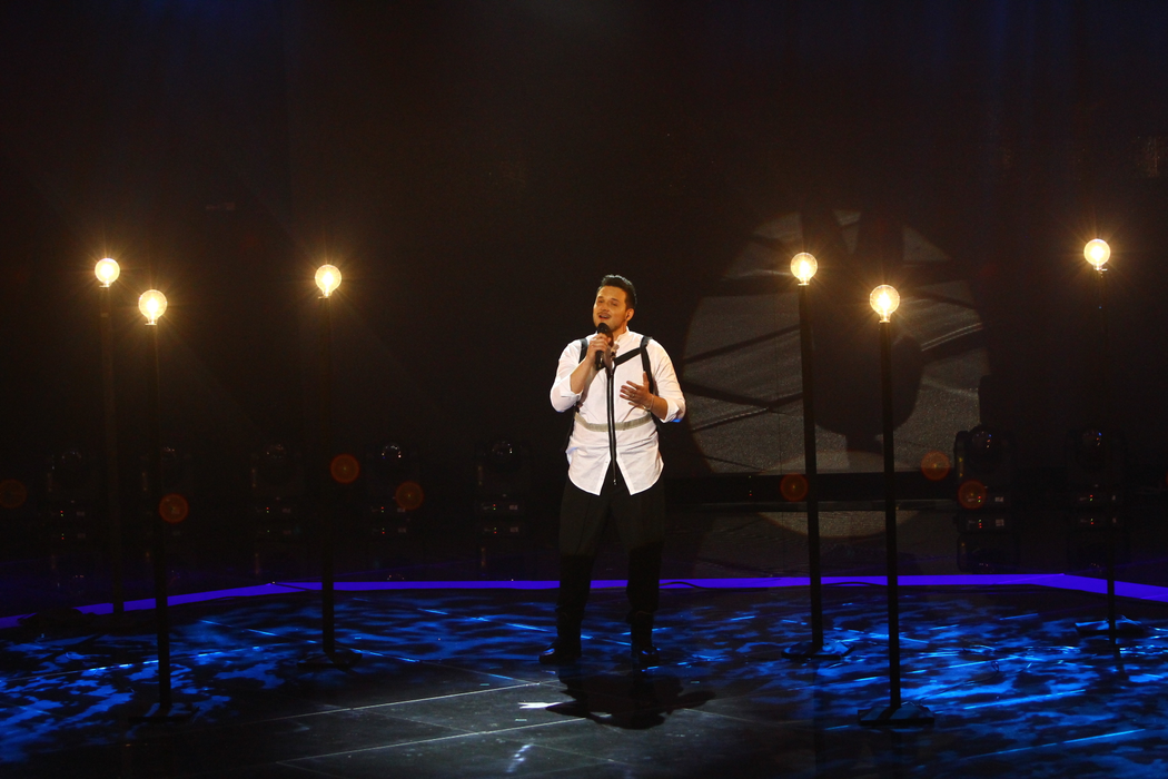 Surprize mari la Semi Finala X FACTOR! Ei sunt cei patru finalişti