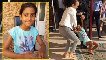 Sorina, fetița din Baia de Aramă, s-a adaptat în America. Micuța a susținut primul ei recital la pian