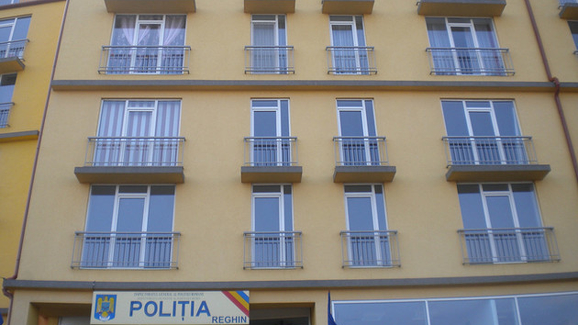 Culmea arestului! TOŢI agenţii de la Poliţia Rutieră din Reghin au fost reţinuţi. Care sunt motivele 