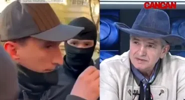 Ce tradiție strictă are familia lui Bogdan Peșchir. Tatăl lui BogPR: „Am avut o fundație cu peste 4.500 de...”