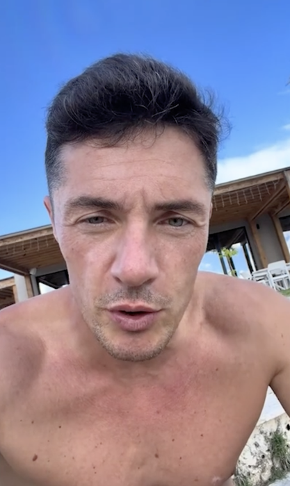 Primele imagini de la Survivor 2026. Un războinic a filmat totul cu „camera ascunsă”
