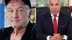 Gigi Becali a aflat cu 2 luni înainte de reușita lui Călin Georgescu: „A zis 'Va fi președinte. Este pe linia americană'”