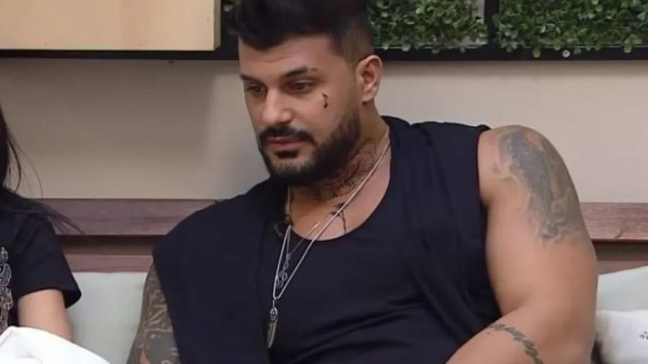 Șocant! Tatăl lui Hamude de la Puterea dragostei, reținut de procurori. Bărbatul este bănuit că ar fi ucis 10 oameni